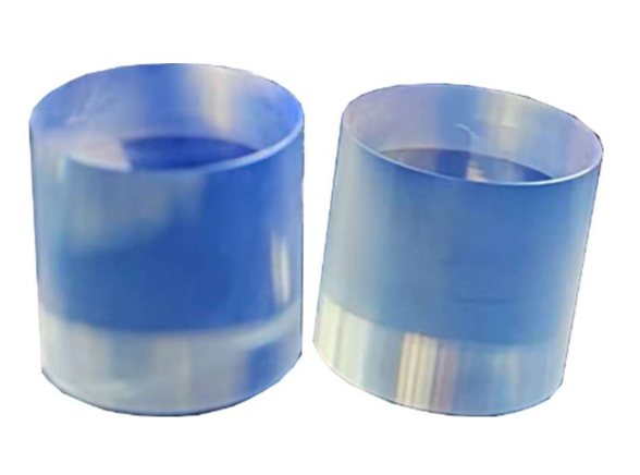 塑料闪烁体探测器