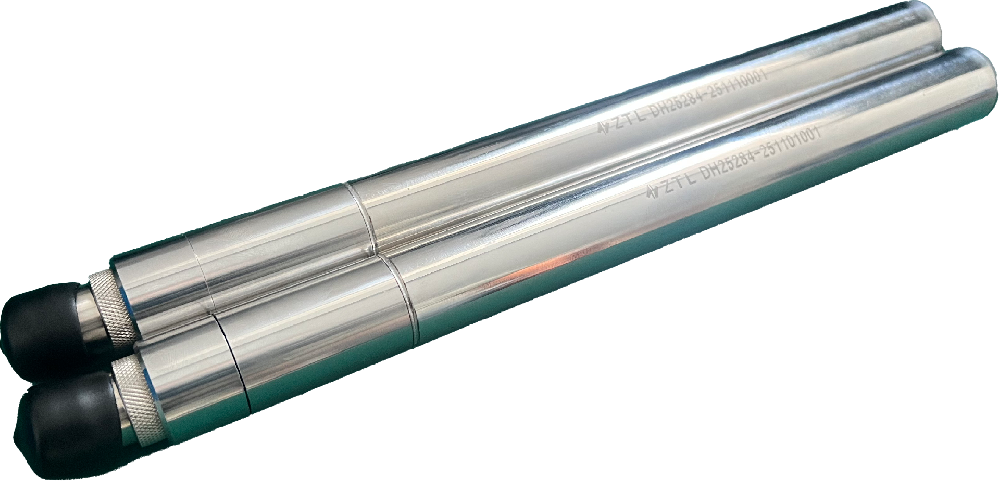 圆柱形气体传感器 25284 He3